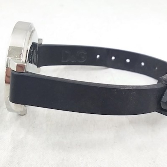 Dolce & Gabbana Stainless Steel Ladies Watch ﻿ ﻿ main image 4